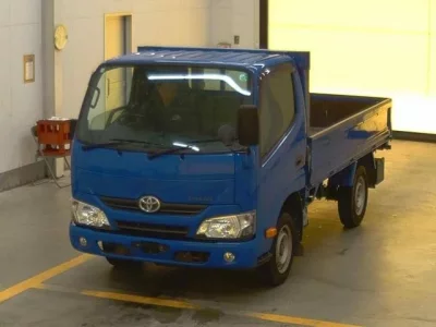 Toyota DYNA