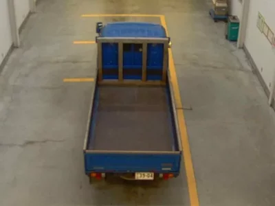 Toyota DYNA