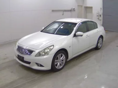 Nissan SKYLINE