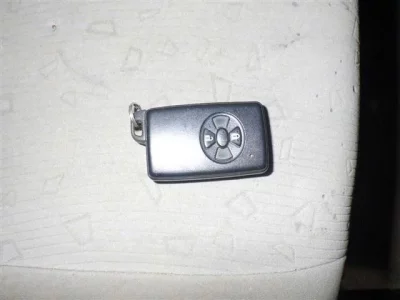 Toyota MARK X ZIO