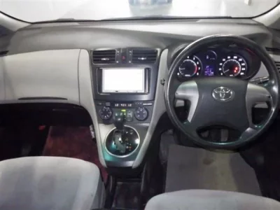 Toyota MARK X ZIO