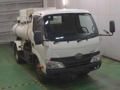 Toyota DYNA