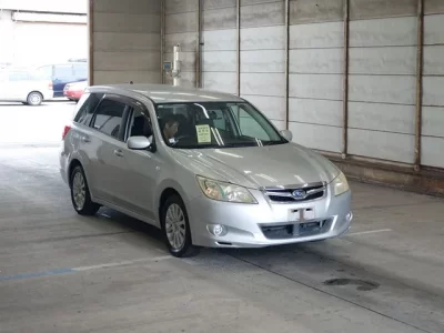 Subaru EXIGA