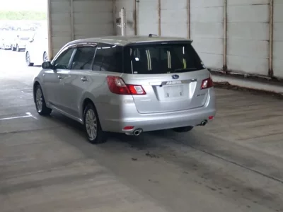 Subaru EXIGA
