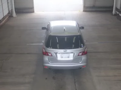 Subaru EXIGA
