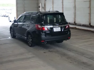 Subaru EXIGA