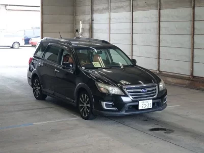 Subaru EXIGA