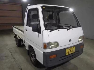 Subaru SAMBAR