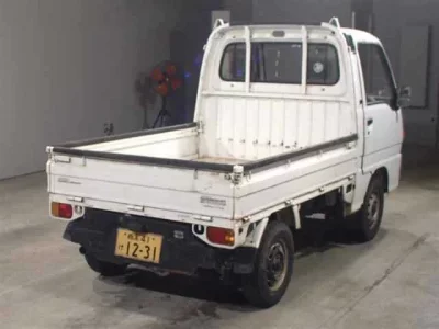 Subaru SAMBAR