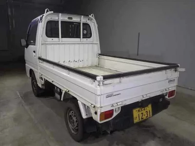 Subaru SAMBAR