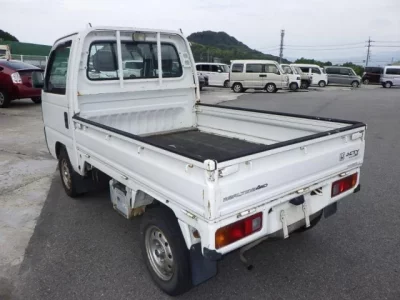 Honda ACTY TRUCK