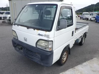 Honda ACTY TRUCK