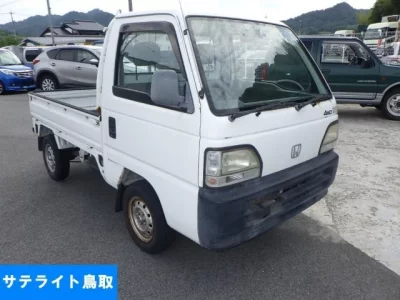 Honda ACTY TRUCK