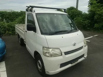 Toyota TOWN ACE TRUCK