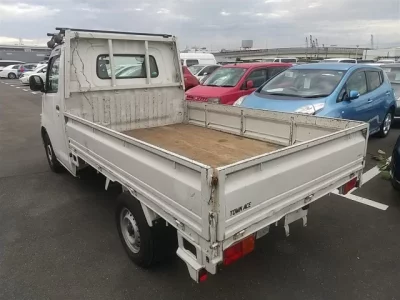 Toyota TOWN ACE TRUCK