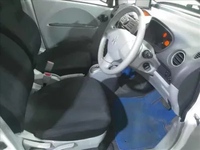 Mitsubishi I