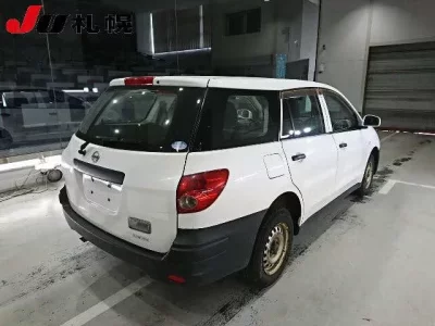 Nissan AD