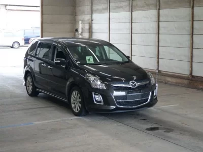 Mazda MPV