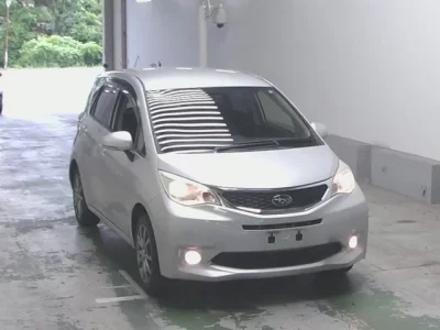 Subaru TREZIA