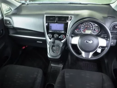 Subaru TREZIA