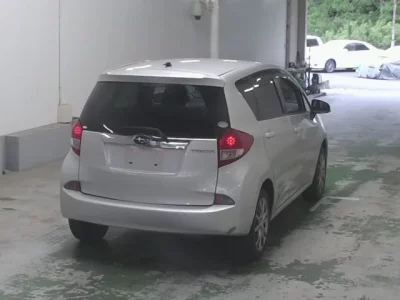 Subaru TREZIA