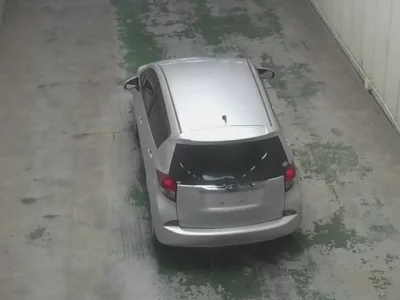 Subaru TREZIA