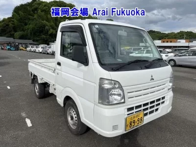 Mitsubishi MINICAB TRUCK