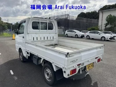 Mitsubishi MINICAB TRUCK