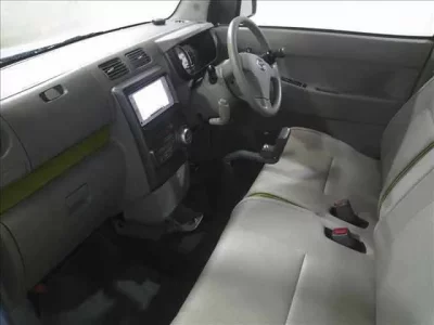 Toyota PIXIS SPACE