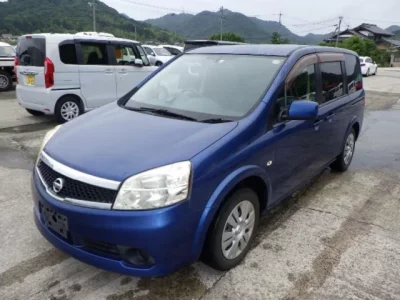 Nissan LAFESTA