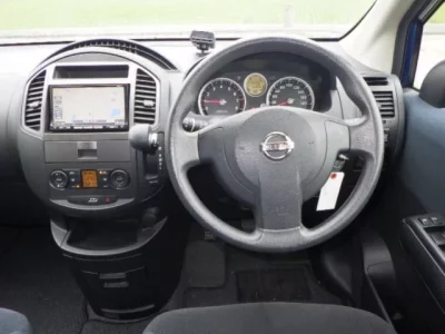 Nissan LAFESTA