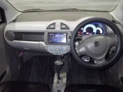 Suzuki ALTO ECO