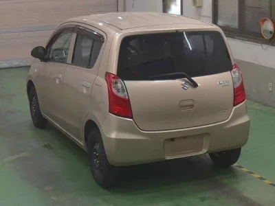 Suzuki ALTO ECO