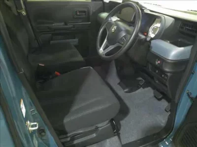 Suzuki SPACIA BASE