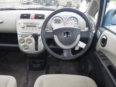 Honda LIFE