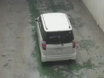 Honda ZEST