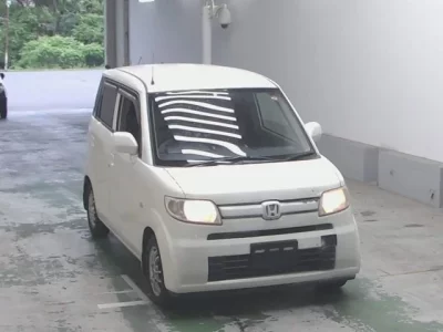 Honda ZEST