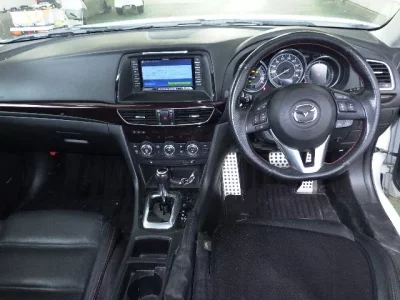 Mazda ATENZA WAGON