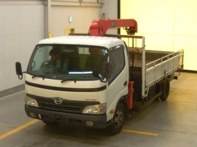 Hino DUTRO