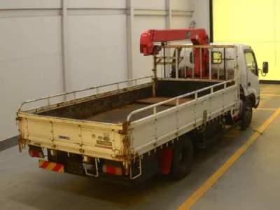 Hino DUTRO