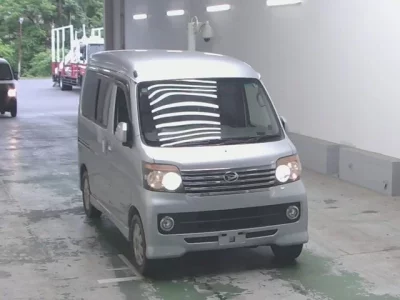 Daihatsu Atrai Wagon