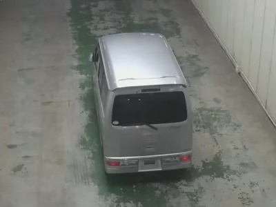 Daihatsu Atrai Wagon