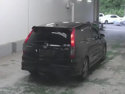 Honda STREAM