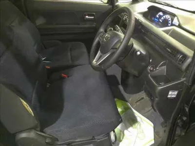 Mazda FLAIR