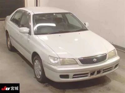 Toyota CORONA PREMIO
