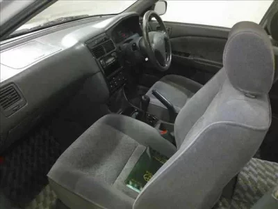 Toyota CORONA PREMIO