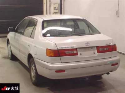 Toyota CORONA PREMIO