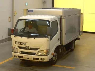 Toyota TOYOACE