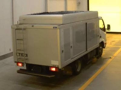 Toyota TOYOACE