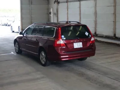 Volvo V70
